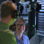 dedicated server