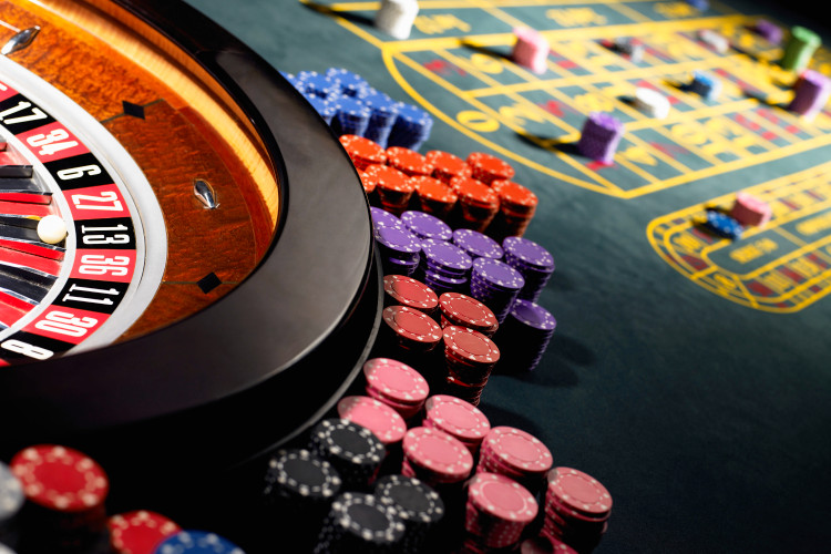 Gambling solutions