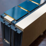 NVIDIA A100 gpu