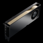 NVIDIA RTX A6000 Graphics Card 48GB GDDR6 GA102 GPU