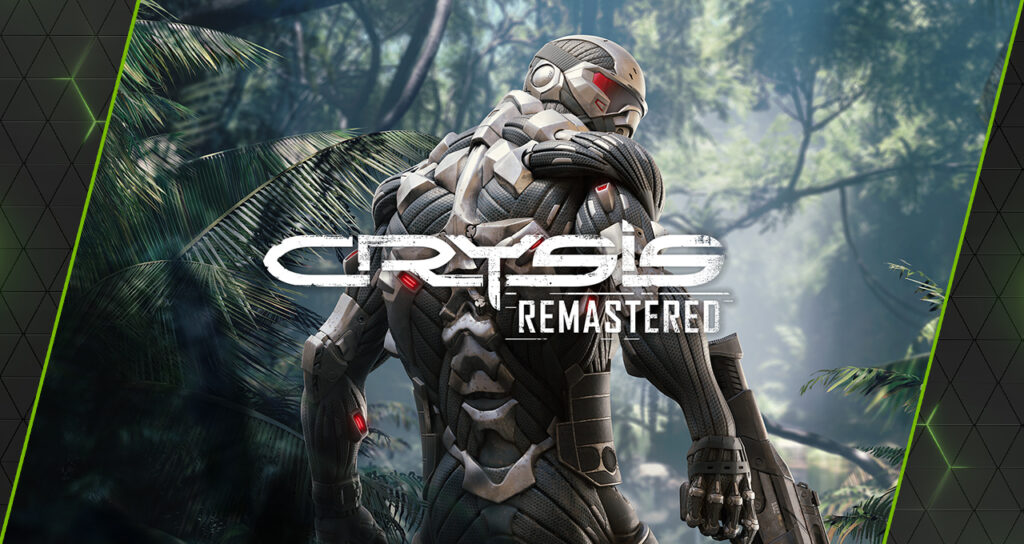 gfn crysis remastered