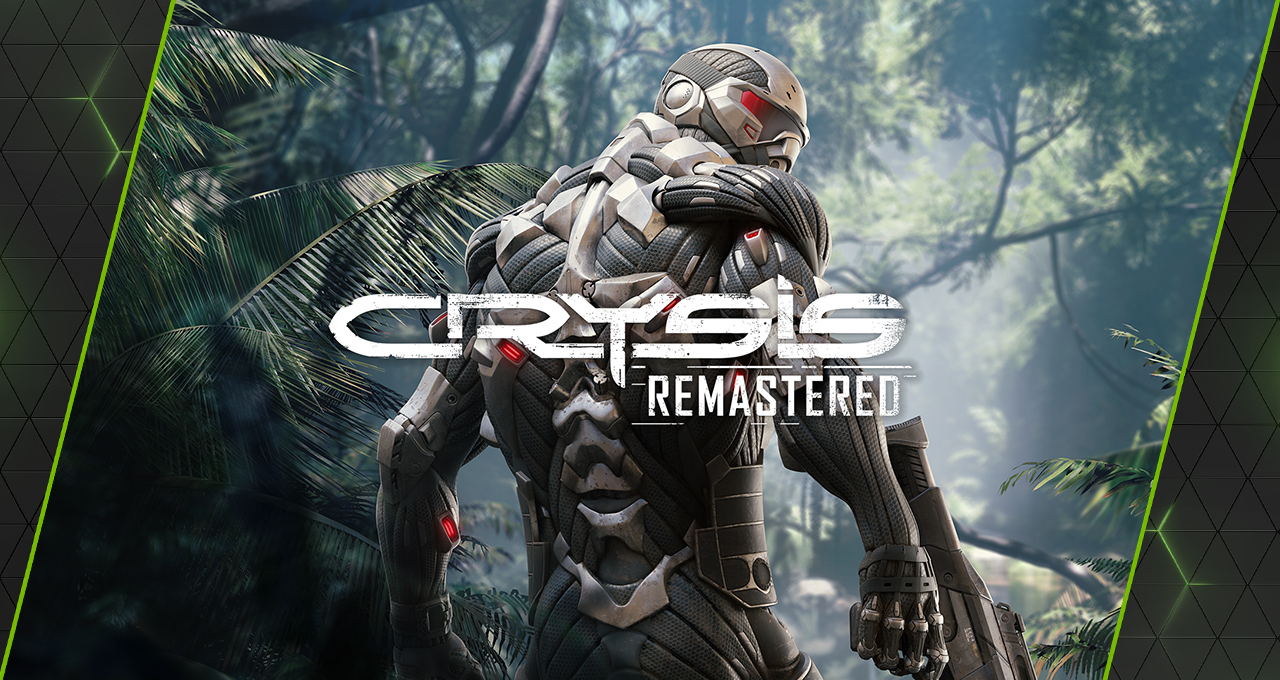 gfn crysis remastered