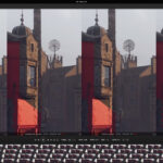 nvidia image comparison