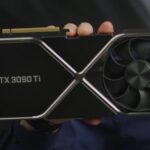 nvidia 3090 ti