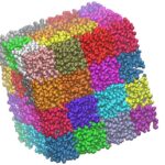 a100 gpu namd simulation