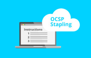 oscp stapling