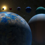 Exoplanets GPU