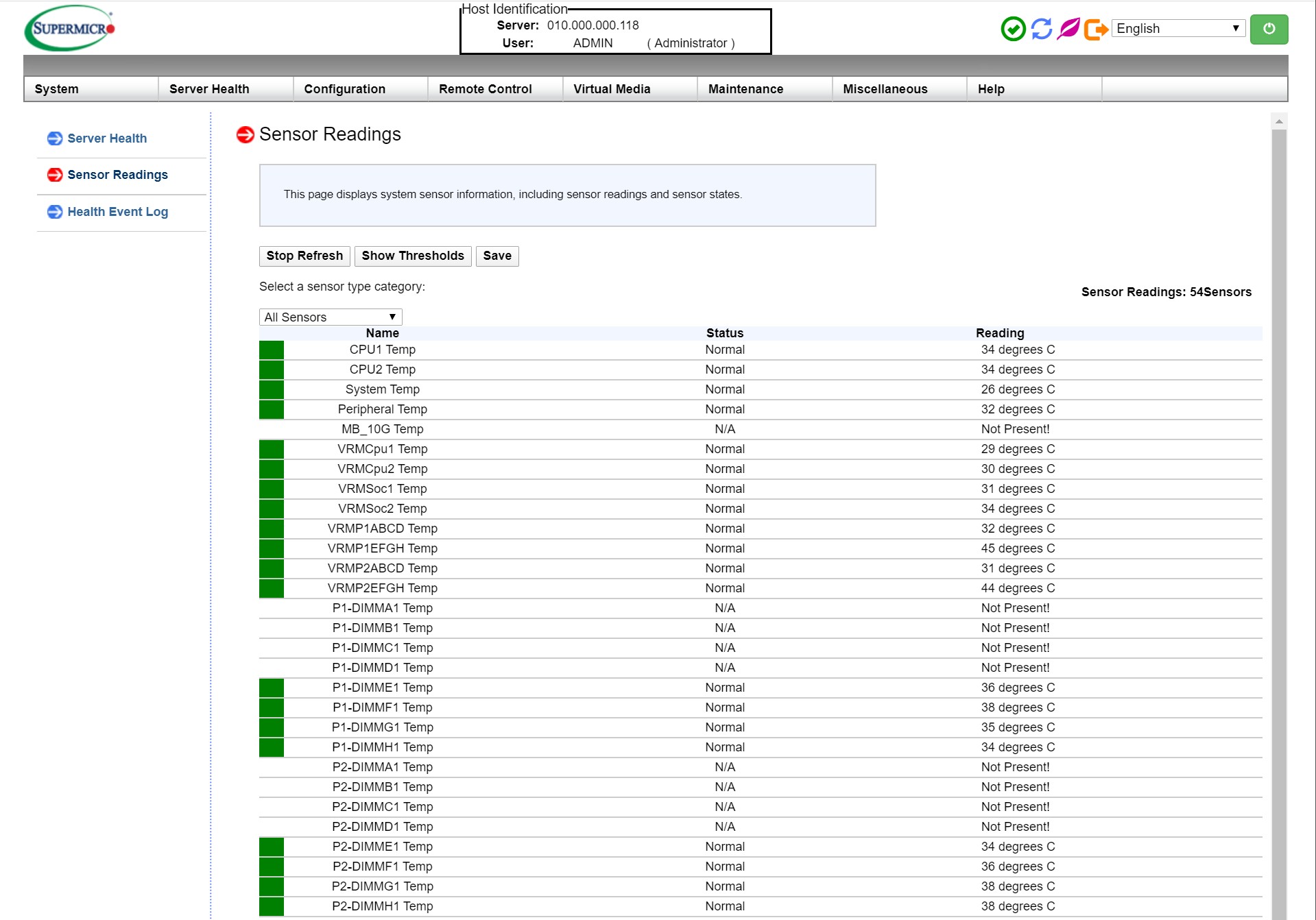 IPMI Blog