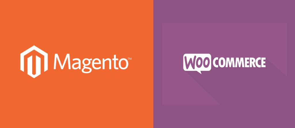 Magento vs woocommerce