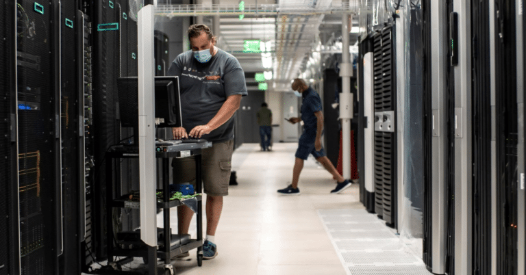 What is IPMI? A Guide to Intelligent Platform Management Interface ...