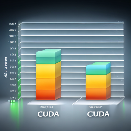 Comparison of GROMACS simulation runtimes with and without CUDA graphs, showing the significant performance benefits of using CUDA graphs in GROMACS simulations.