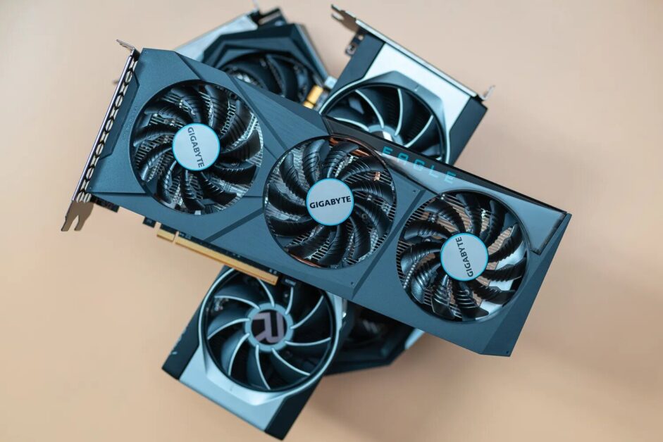 High-performance GPU processing for epidemiological modeling