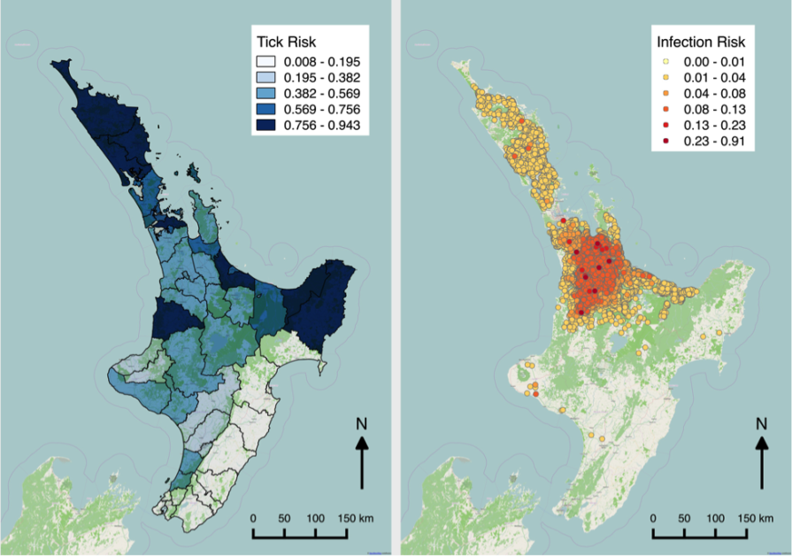 GPU-empowered epidemic forecasting in epidemiological modeling
