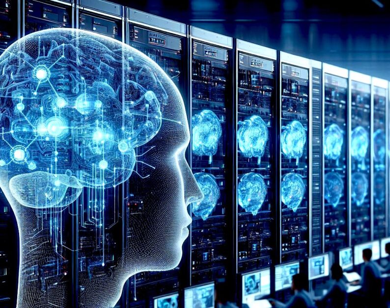 Cutting-edge brain-inspired supercomputers represents next era of efficient AI systems